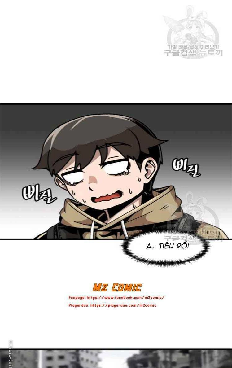 Lên Cấp Một Mình Chapter 36 - 13