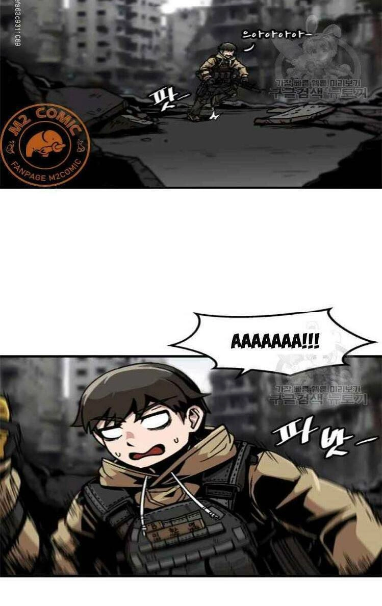 Lên Cấp Một Mình Chapter 36 - 14