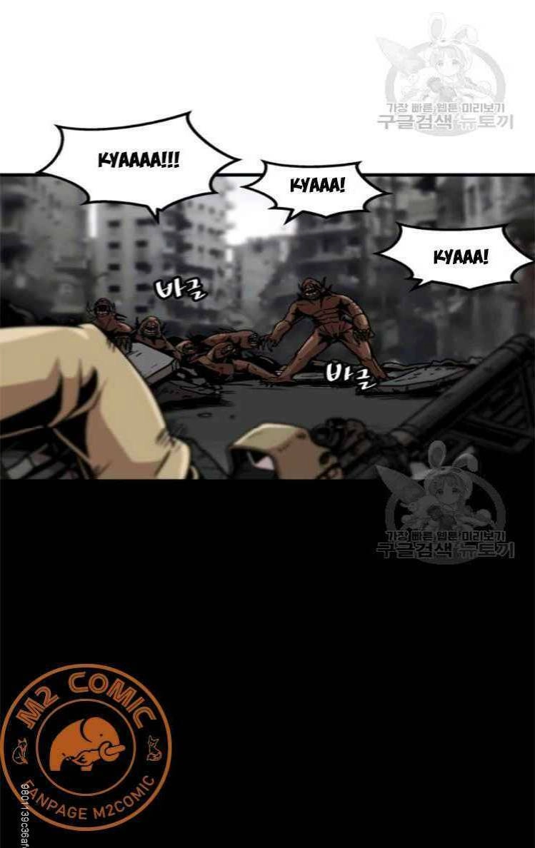 Lên Cấp Một Mình Chapter 36 - 15