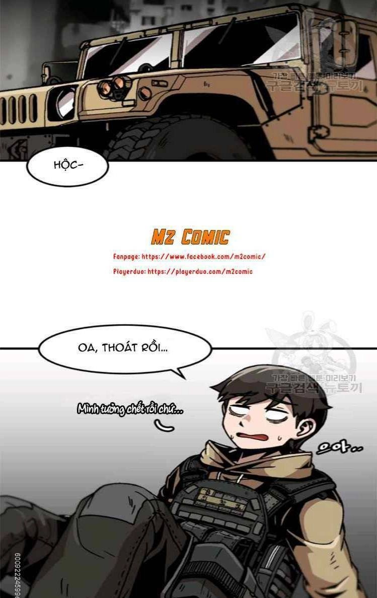 Lên Cấp Một Mình Chapter 36 - 17