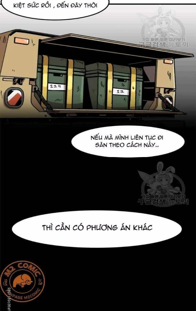 Lên Cấp Một Mình Chapter 36 - 19