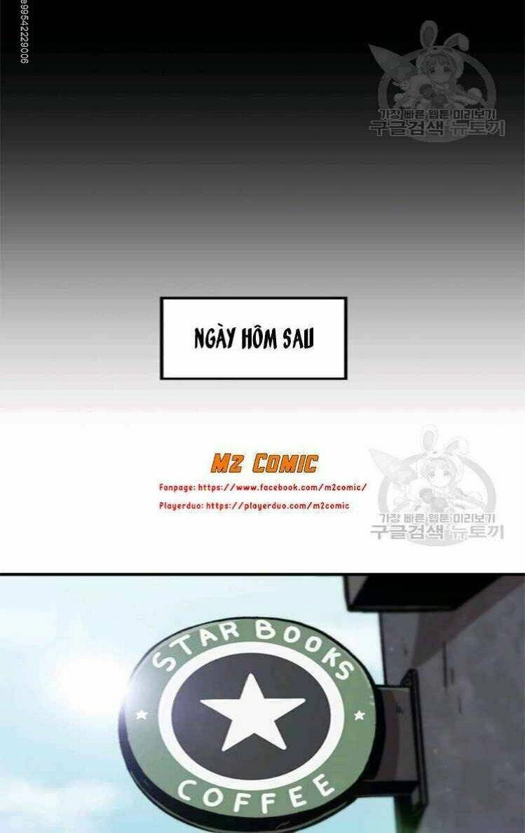 Lên Cấp Một Mình Chapter 36 - 20