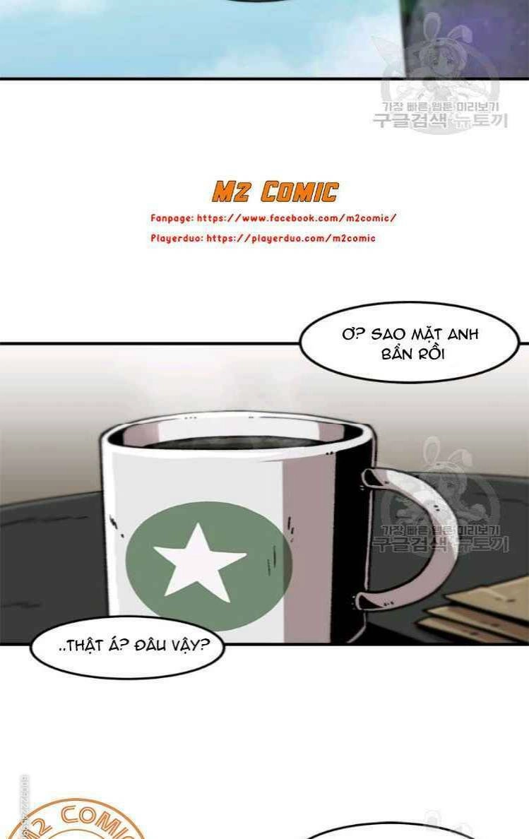 Lên Cấp Một Mình Chapter 36 - 21