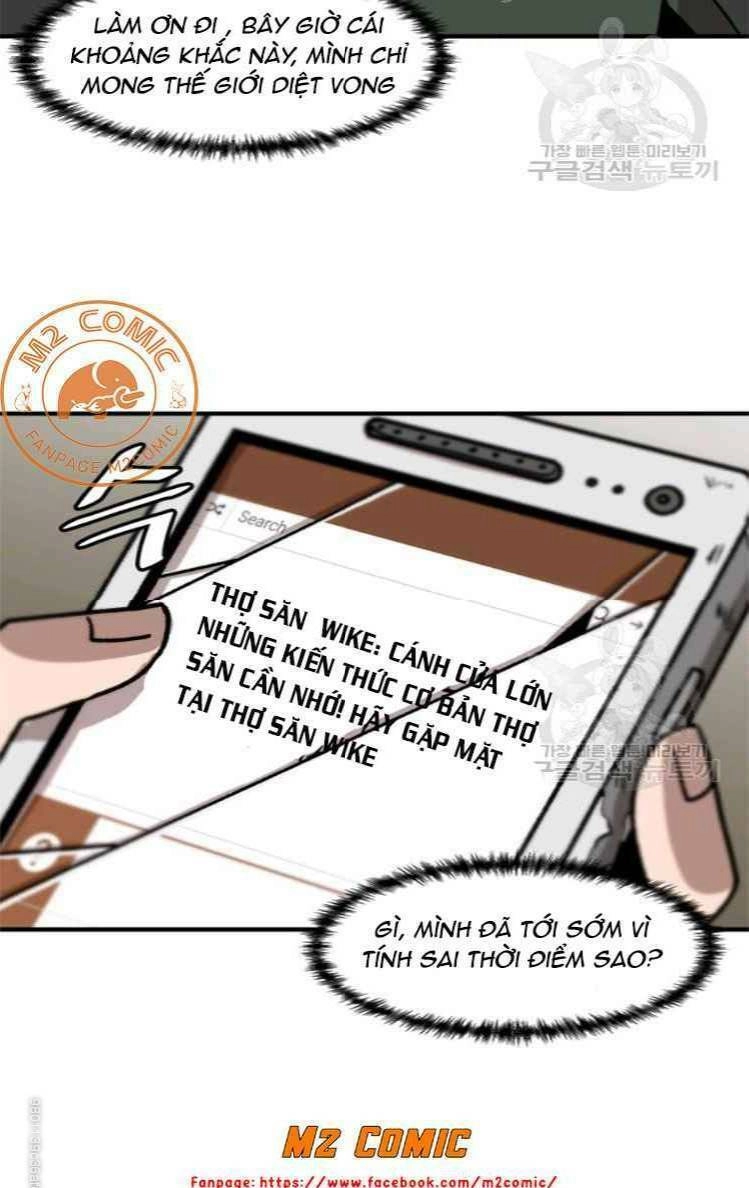 Lên Cấp Một Mình Chapter 36 - 23