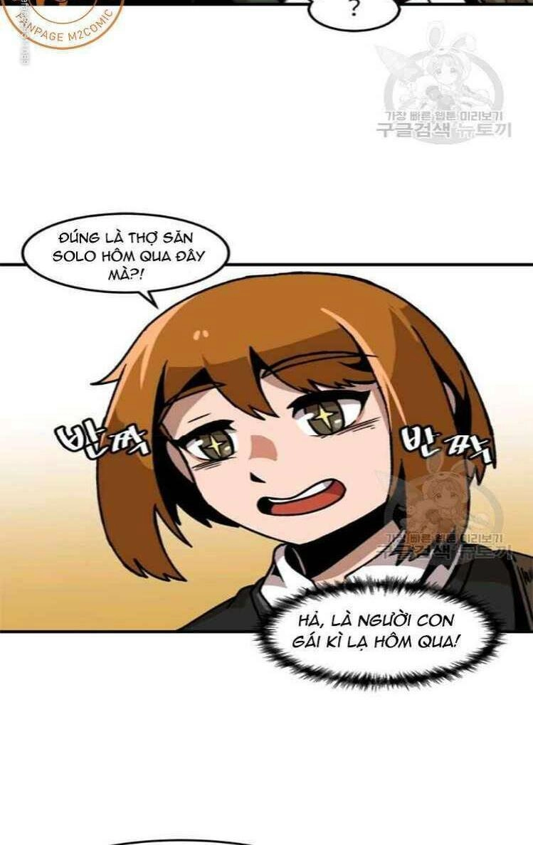 Lên Cấp Một Mình Chapter 36 - 26