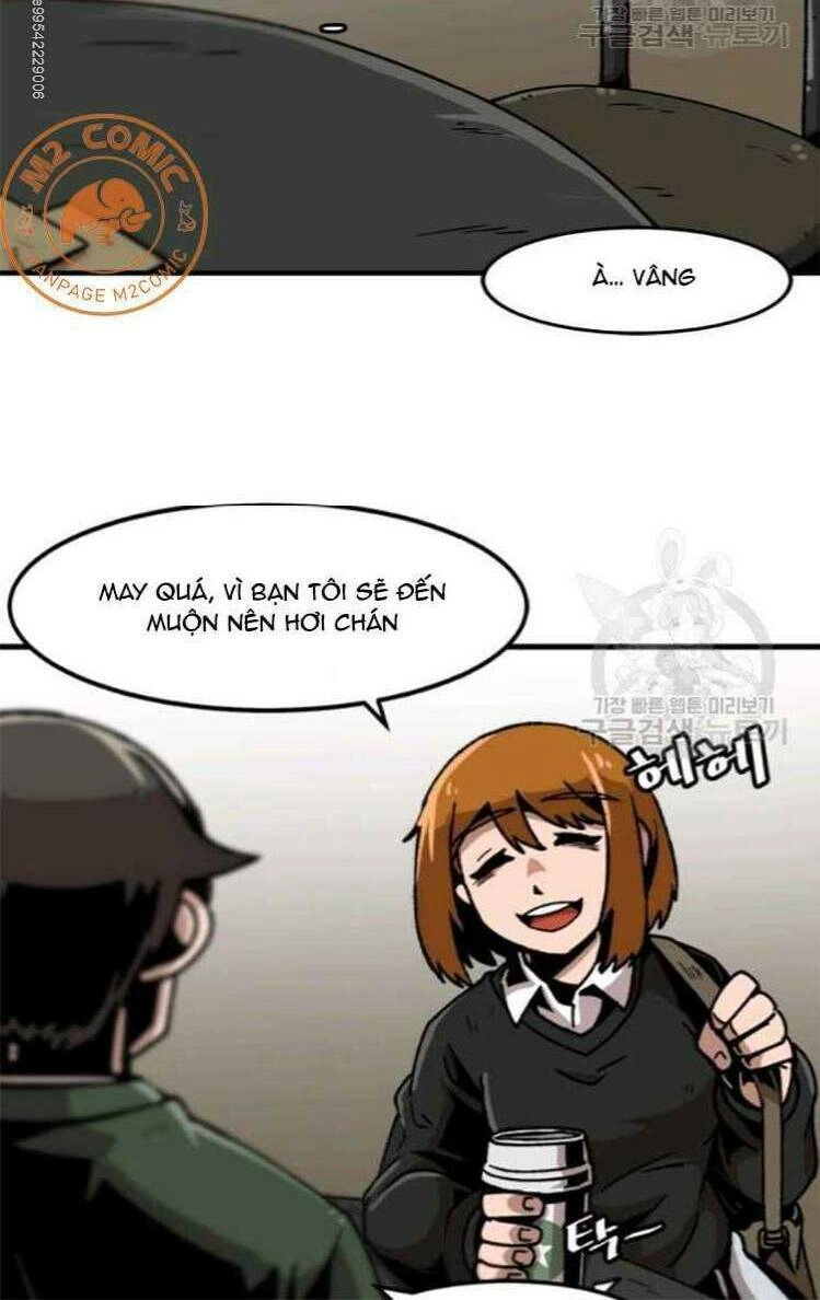 Lên Cấp Một Mình Chapter 36 - 28