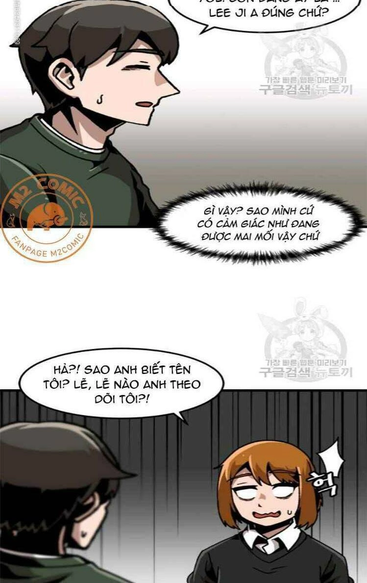 Lên Cấp Một Mình Chapter 36 - 30