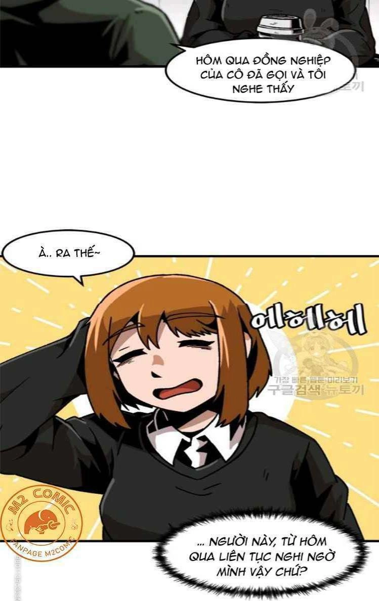 Lên Cấp Một Mình Chapter 36 - 31