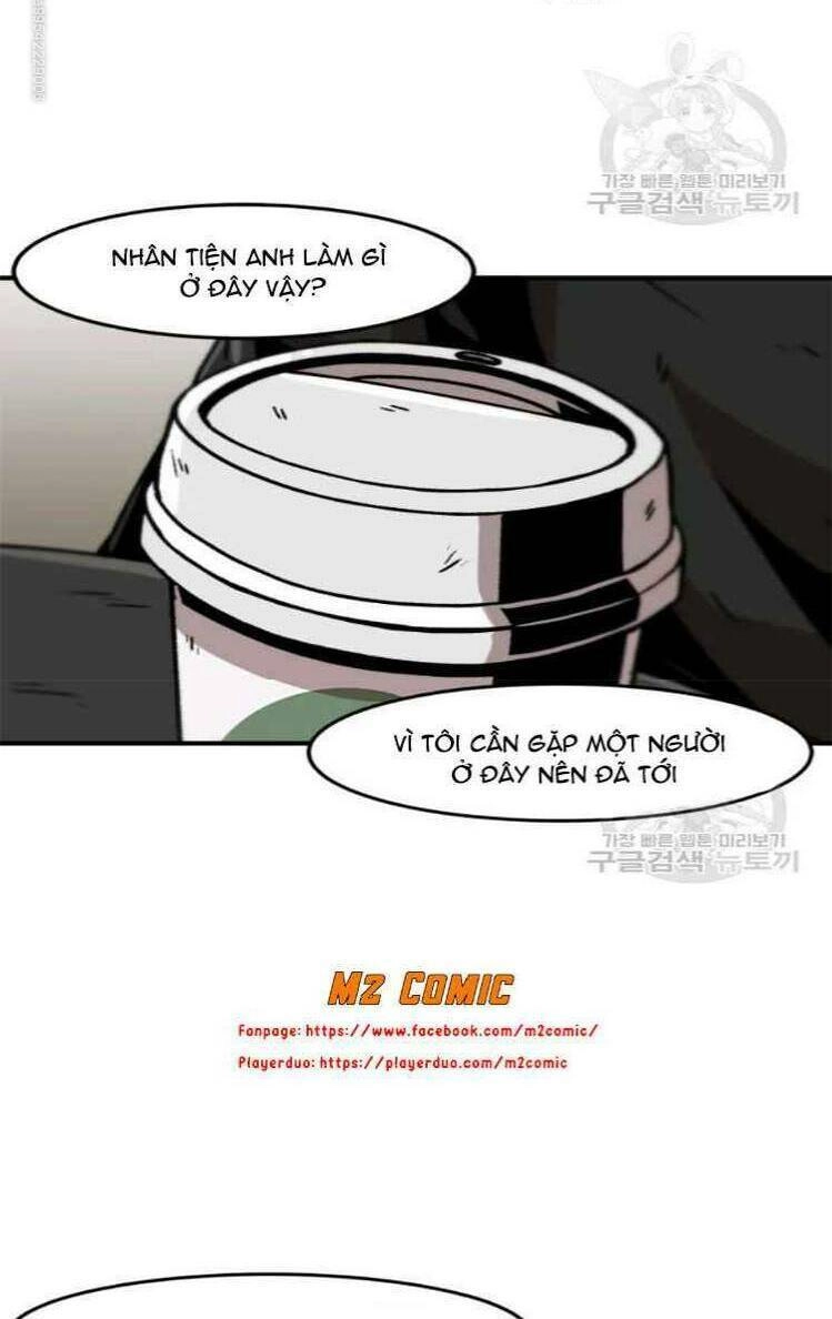 Lên Cấp Một Mình Chapter 36 - 32