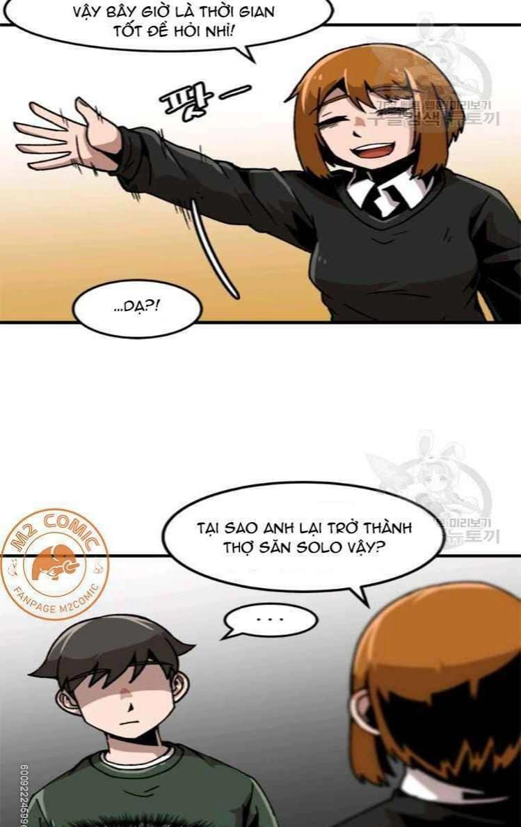 Lên Cấp Một Mình Chapter 36 - 33