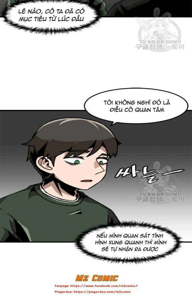 Lên Cấp Một Mình Chapter 36 - 34