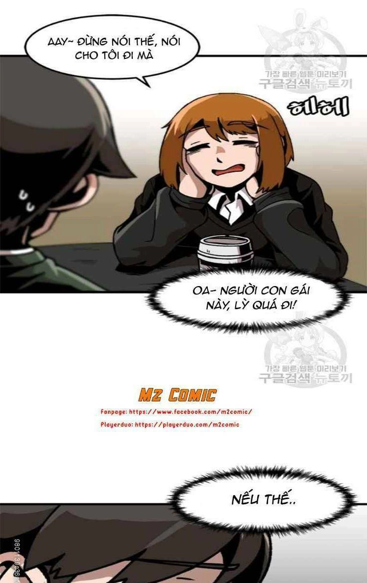 Lên Cấp Một Mình Chapter 36 - 35