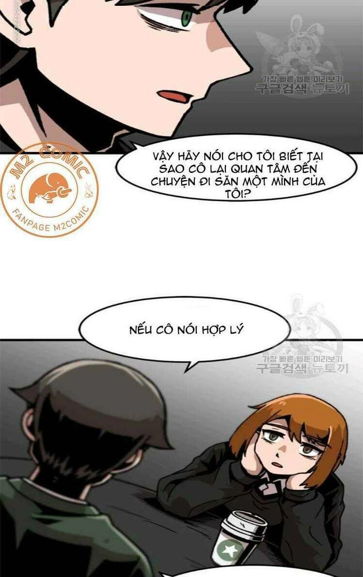 Lên Cấp Một Mình Chapter 36 - 36