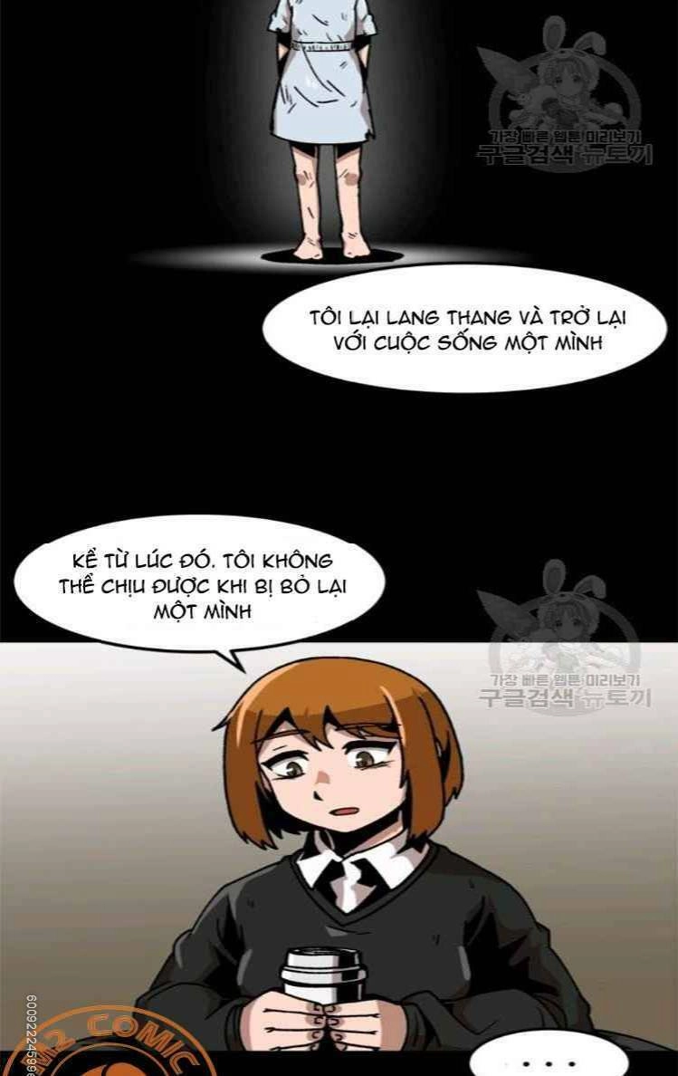 Lên Cấp Một Mình Chapter 36 - 41