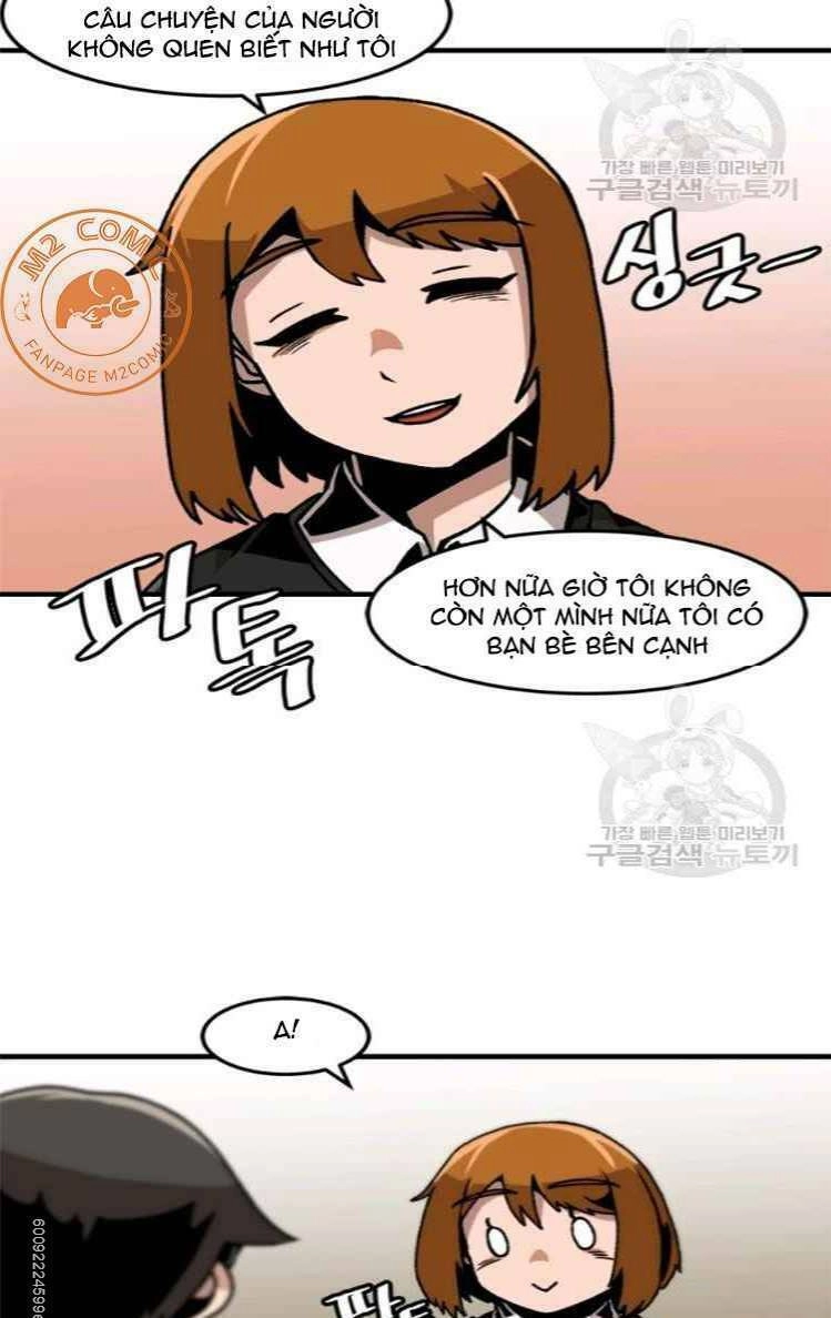 Lên Cấp Một Mình Chapter 36 - 45