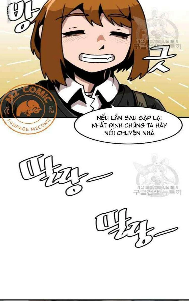 Lên Cấp Một Mình Chapter 36 - 50