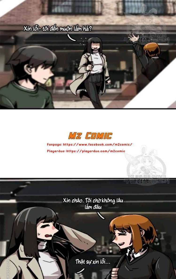 Lên Cấp Một Mình Chapter 36 - 51