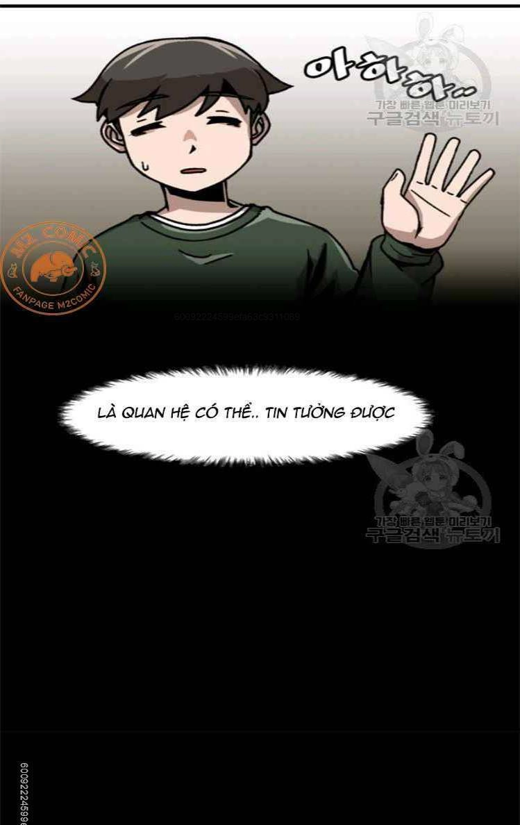 Lên Cấp Một Mình Chapter 36 - 53