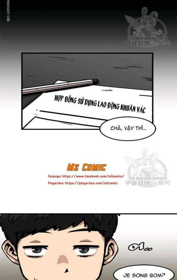 Lên Cấp Một Mình Chapter 36 - 54