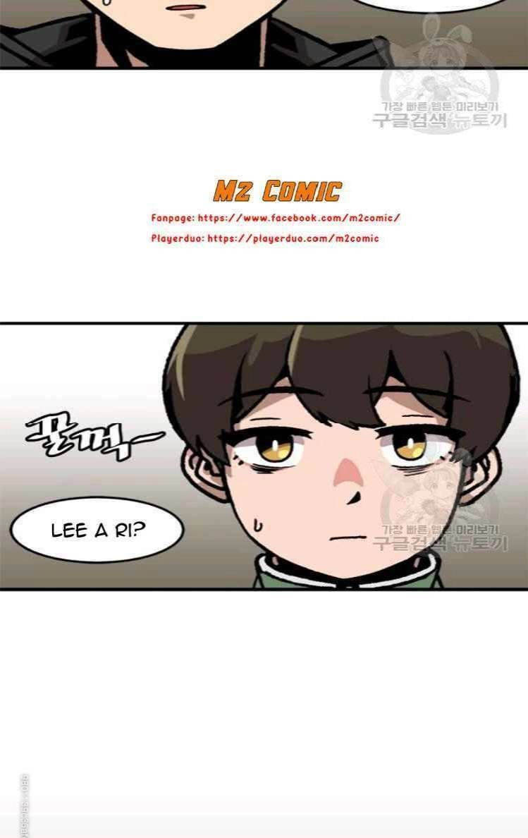 Lên Cấp Một Mình Chapter 36 - 55