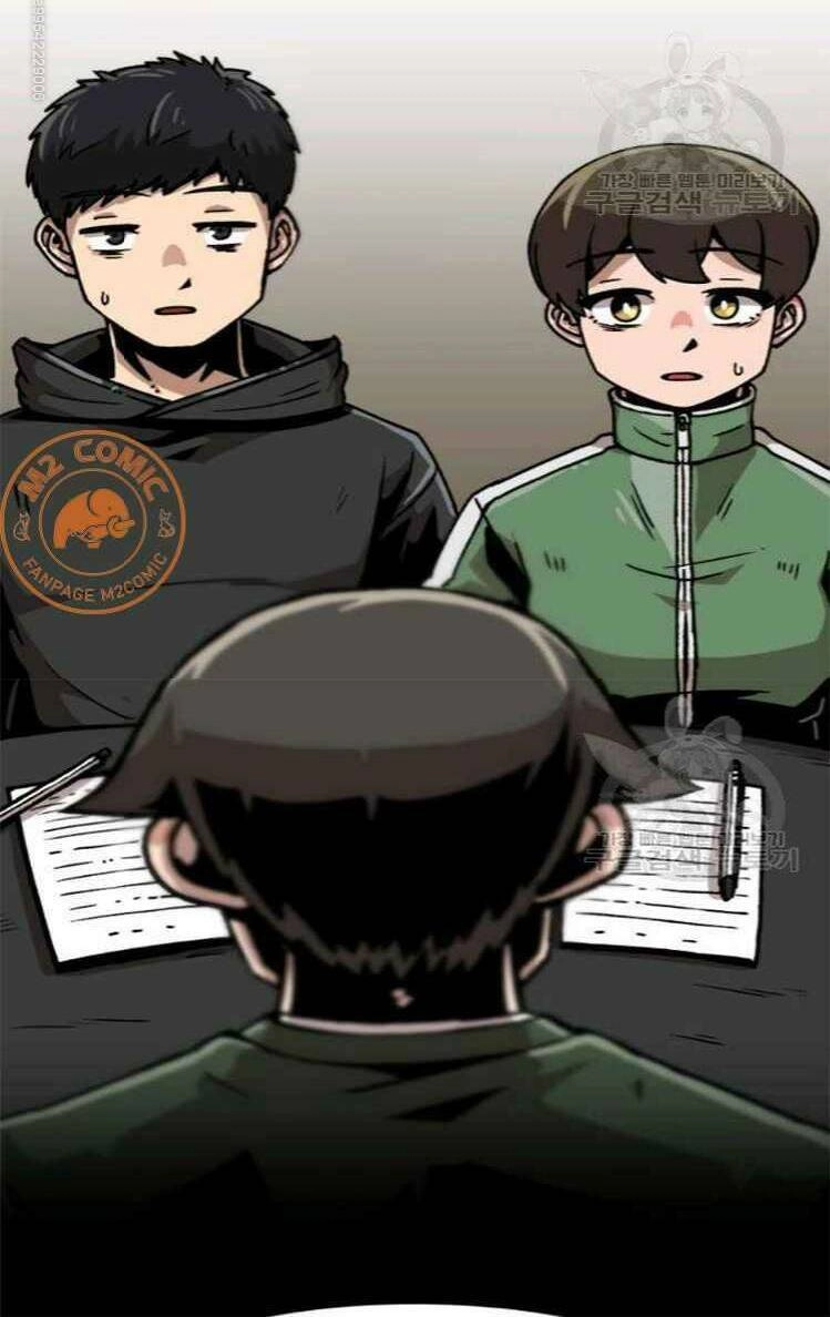 Lên Cấp Một Mình Chapter 36 - 56