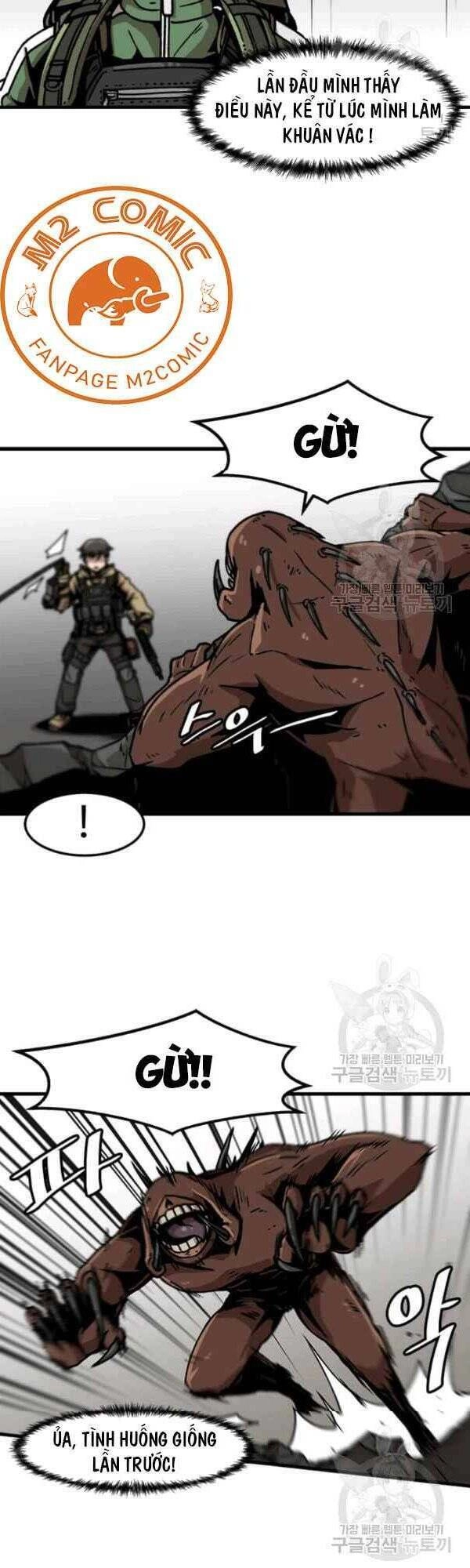 Lên Cấp Một Mình Chapter 37 - 12