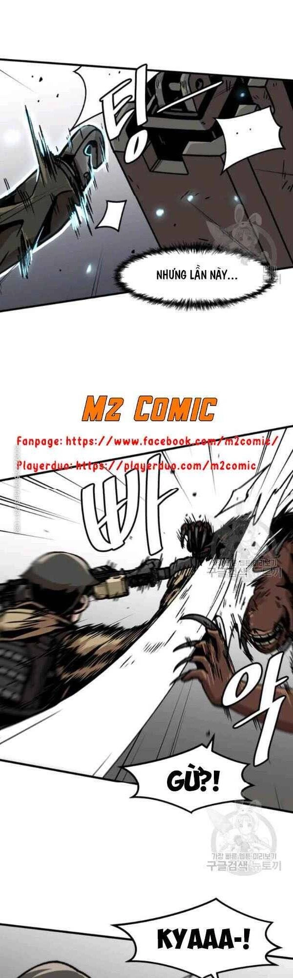 Lên Cấp Một Mình Chapter 37 - 13