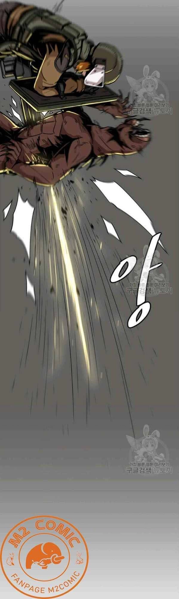 Lên Cấp Một Mình Chapter 37 - 26