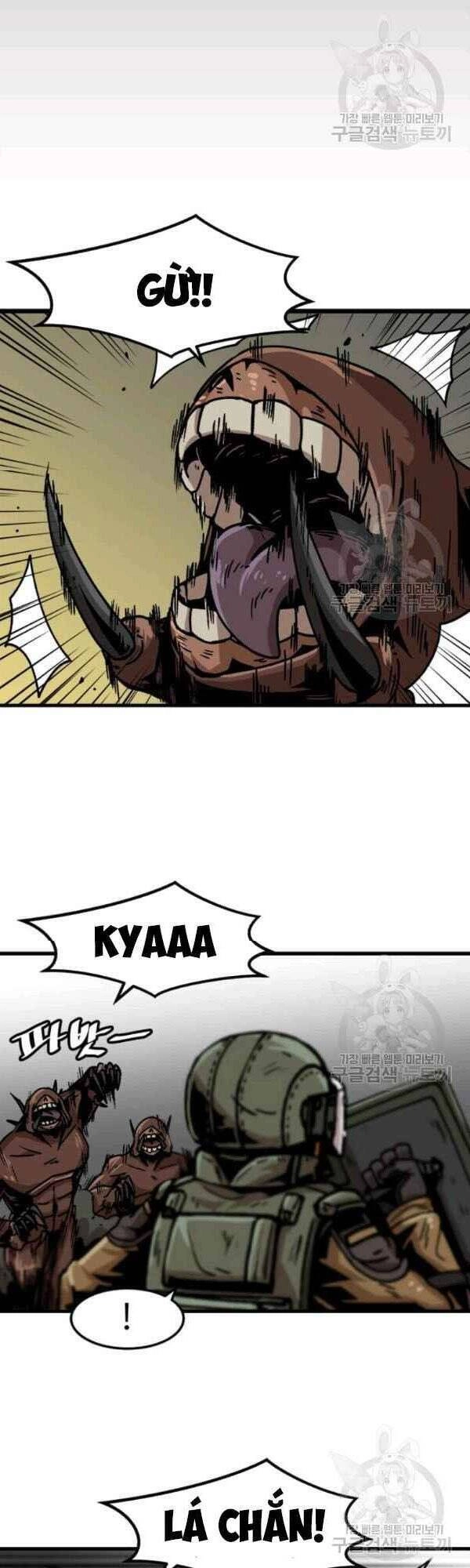 Lên Cấp Một Mình Chapter 37 - 27