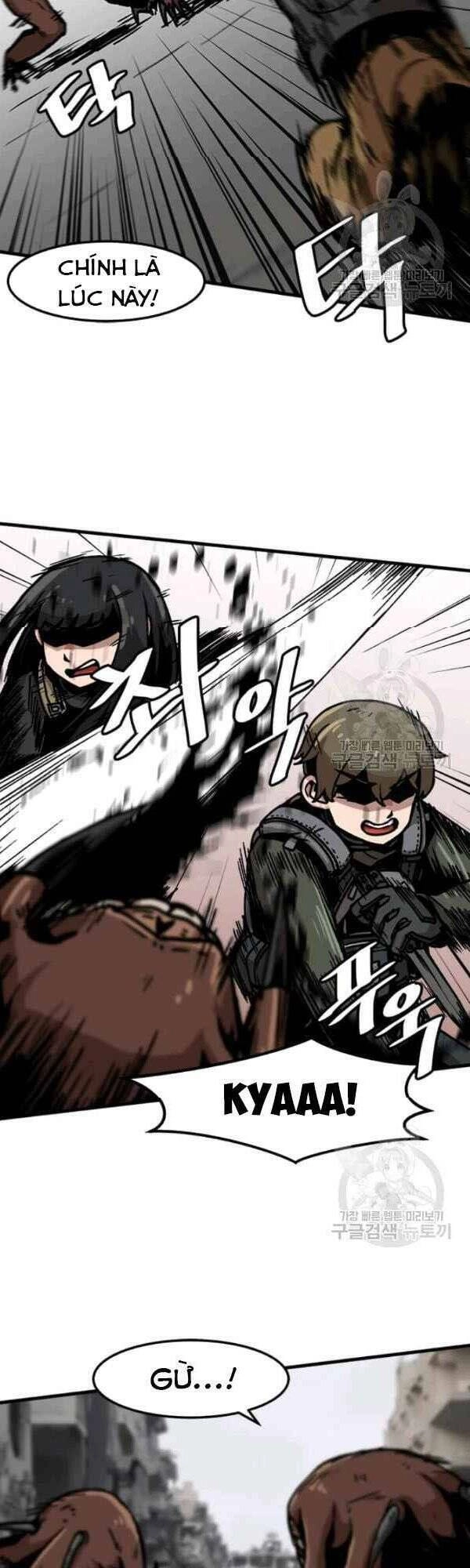 Lên Cấp Một Mình Chapter 37 - 29