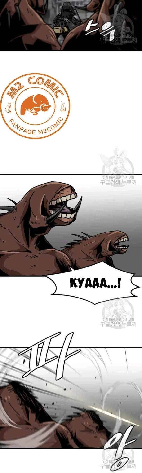 Lên Cấp Một Mình Chapter 37 - 30