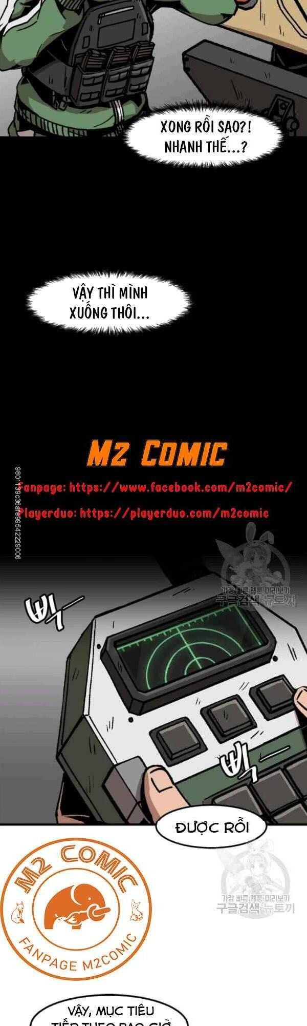 Lên Cấp Một Mình Chapter 37 - 34