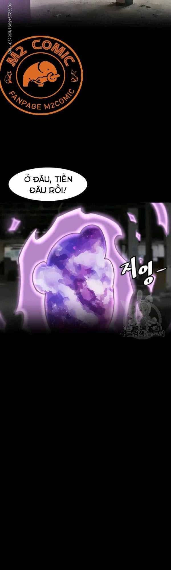 Lên Cấp Một Mình Chapter 37 - 37