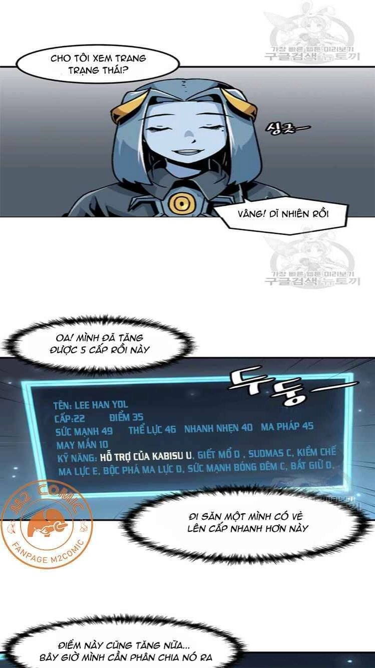 Lên Cấp Một Mình Chapter 38 - 6