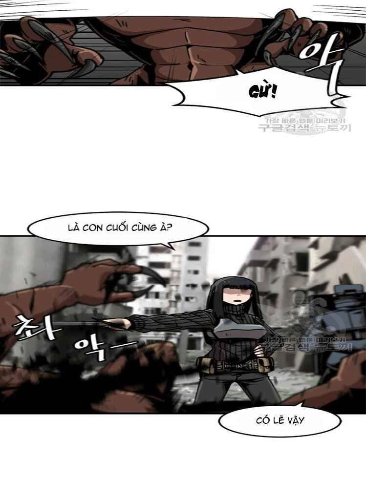 Lên Cấp Một Mình Chapter 38 - 12