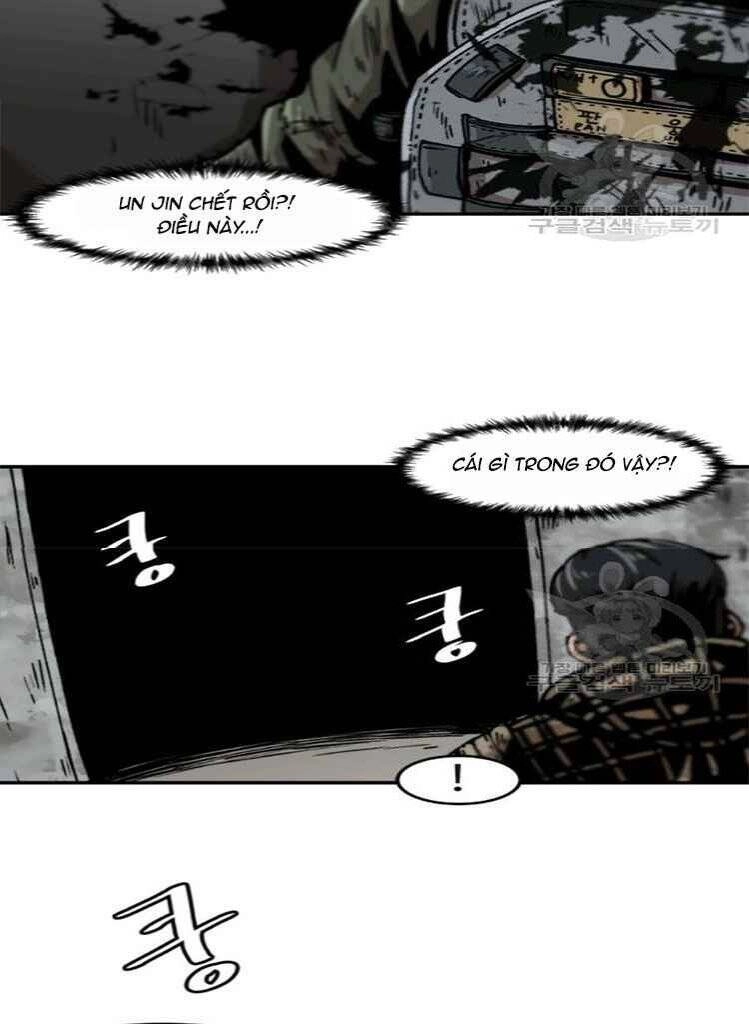 Lên Cấp Một Mình Chapter 38 - 18