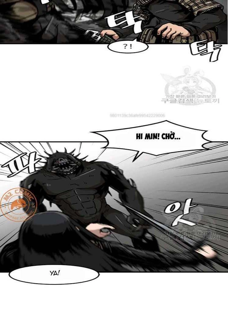 Lên Cấp Một Mình Chapter 38 - 20