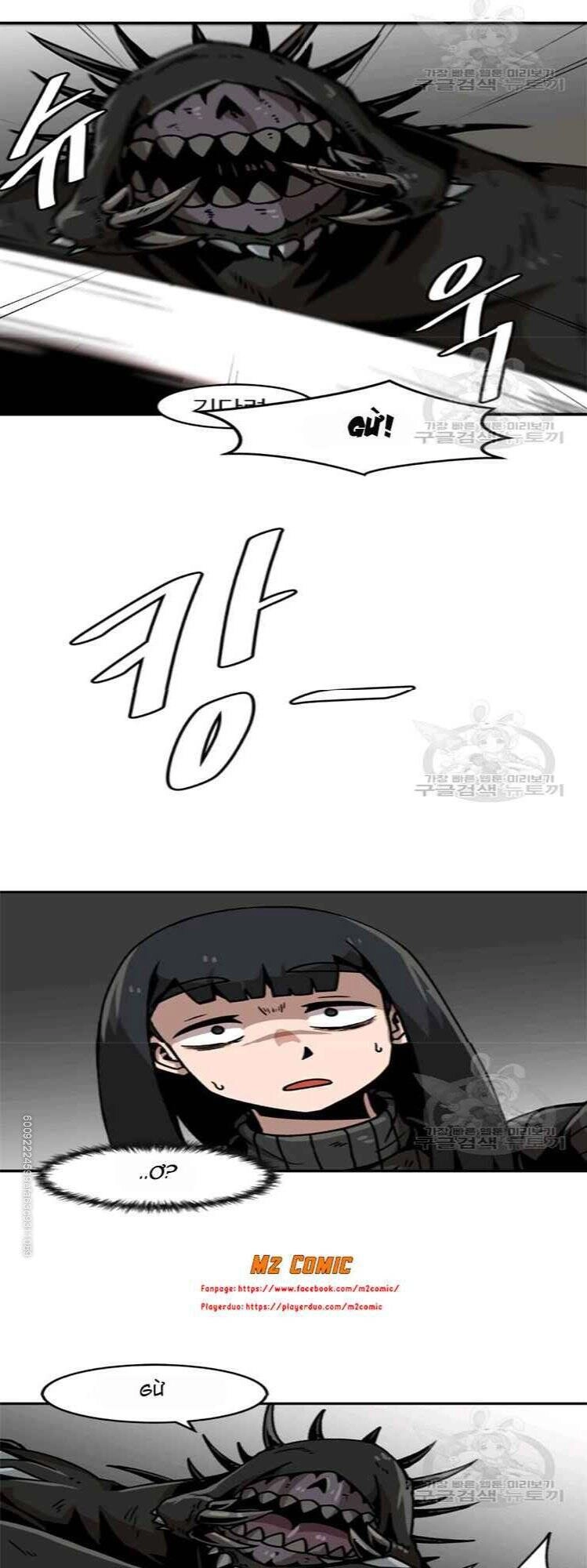 Lên Cấp Một Mình Chapter 38 - 21