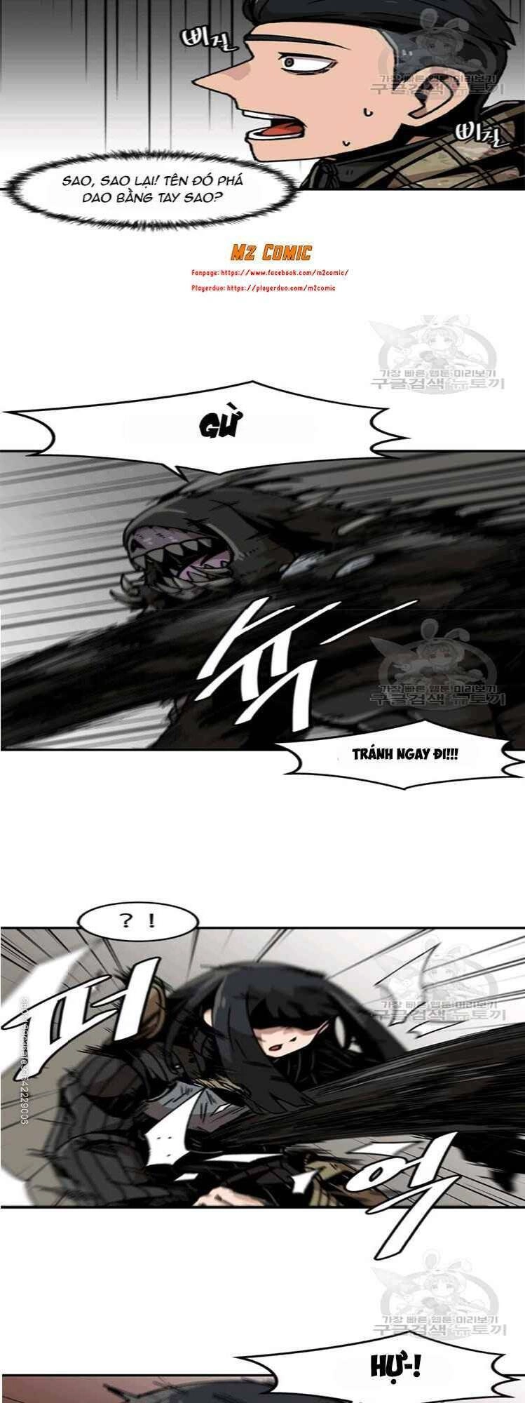 Lên Cấp Một Mình Chapter 38 - 23