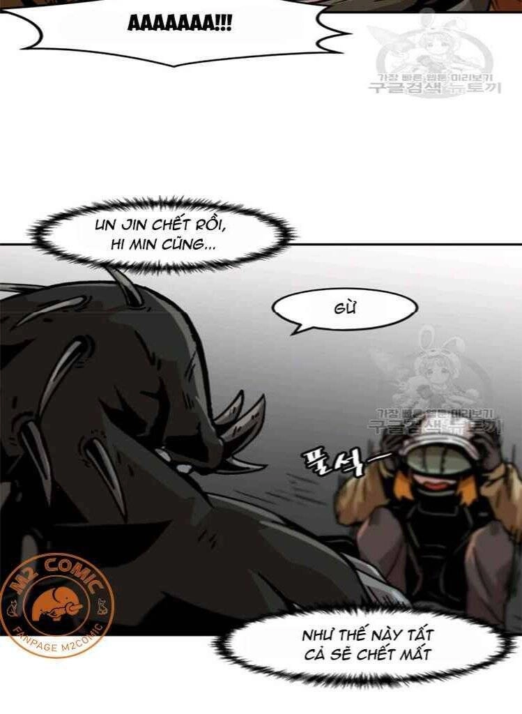 Lên Cấp Một Mình Chapter 38 - 26