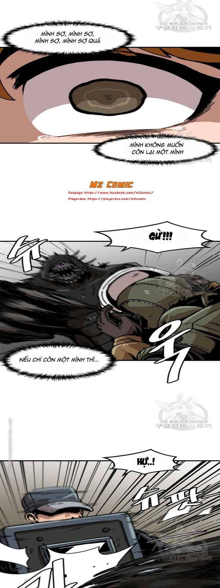 Lên Cấp Một Mình Chapter 38 - 27