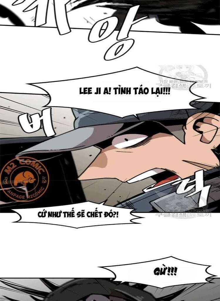 Lên Cấp Một Mình Chapter 38 - 28