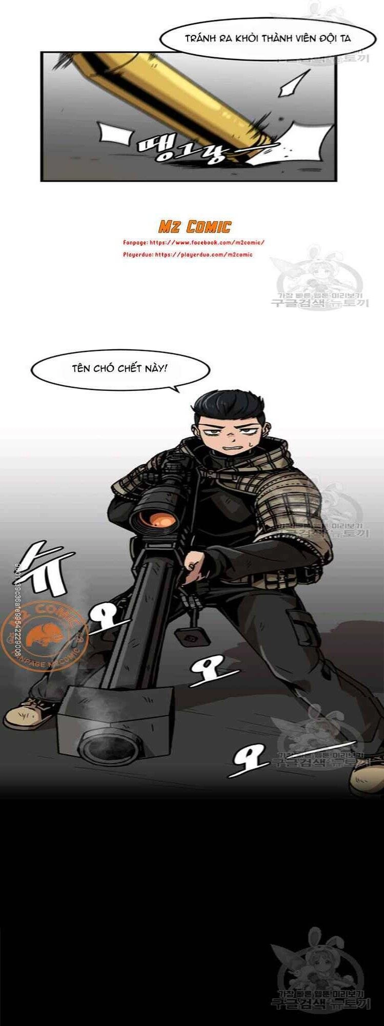 Lên Cấp Một Mình Chapter 38 - 31