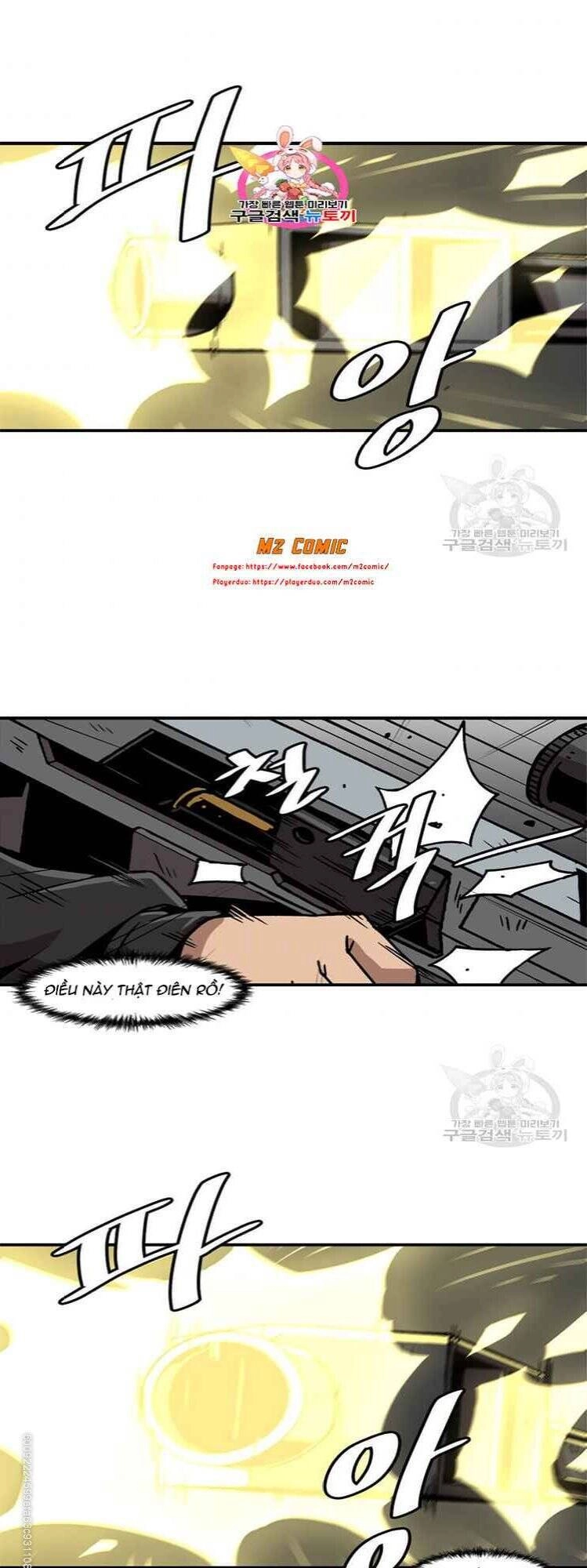 Lên Cấp Một Mình Chapter 39 - 2