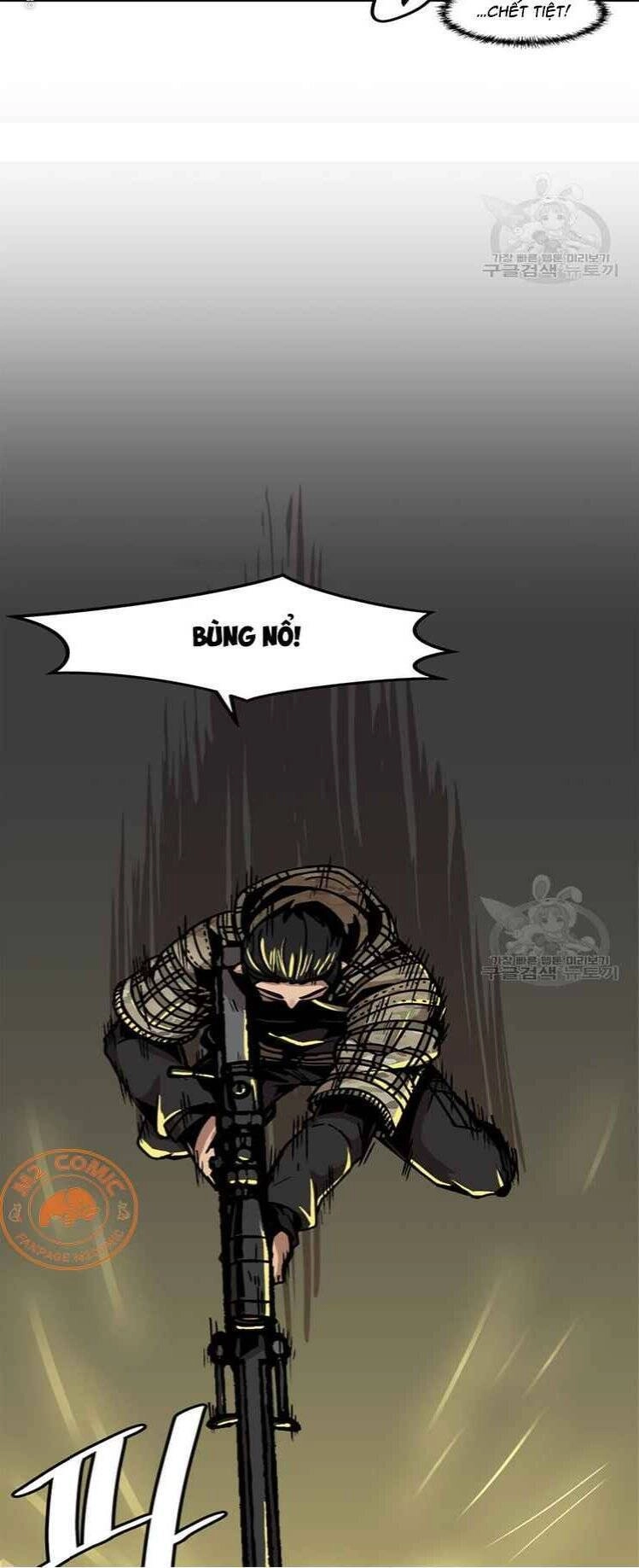 Lên Cấp Một Mình Chapter 39 - 3