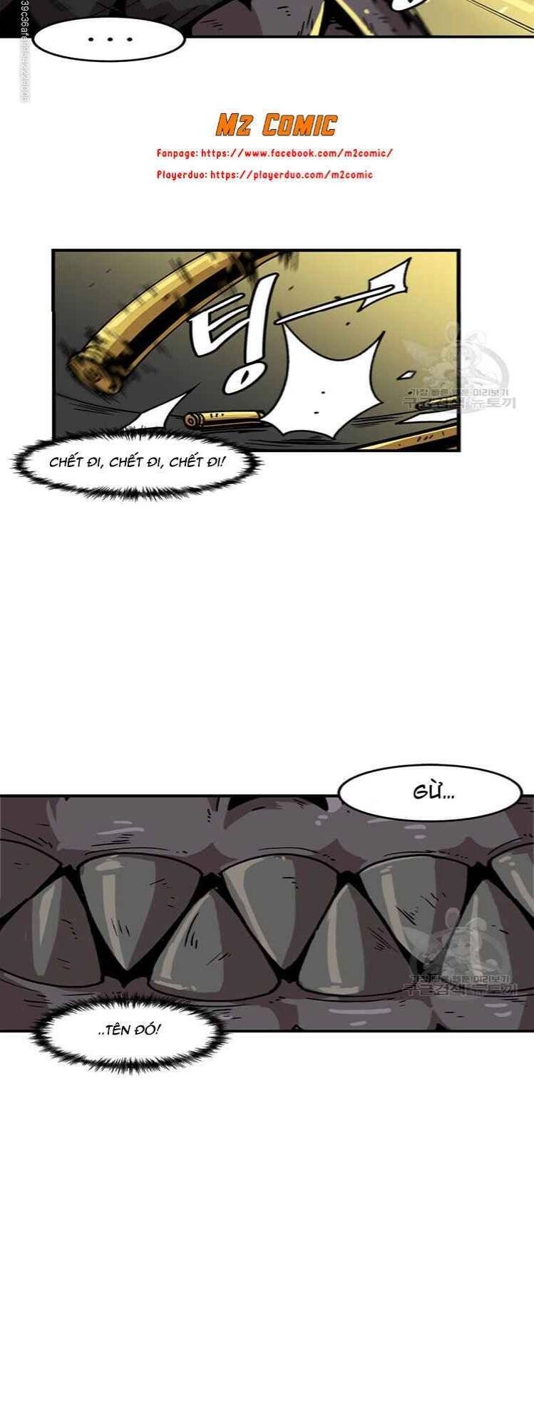 Lên Cấp Một Mình Chapter 39 - 5