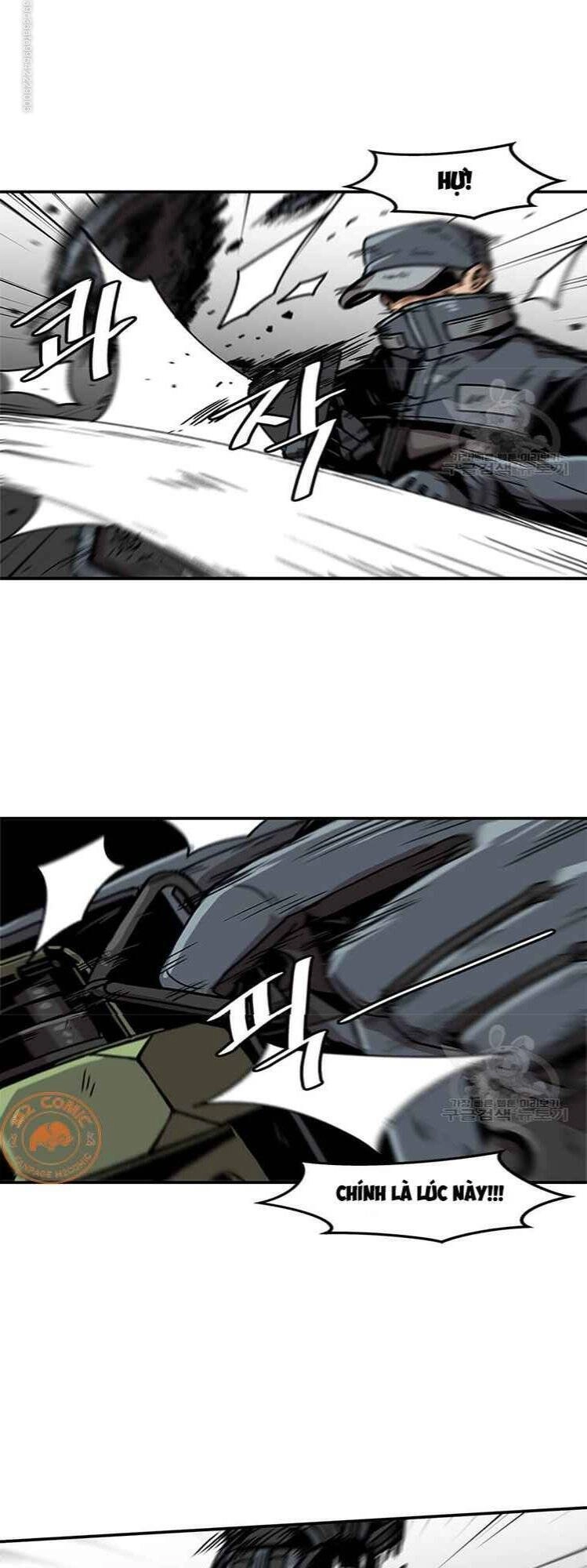 Lên Cấp Một Mình Chapter 39 - 17