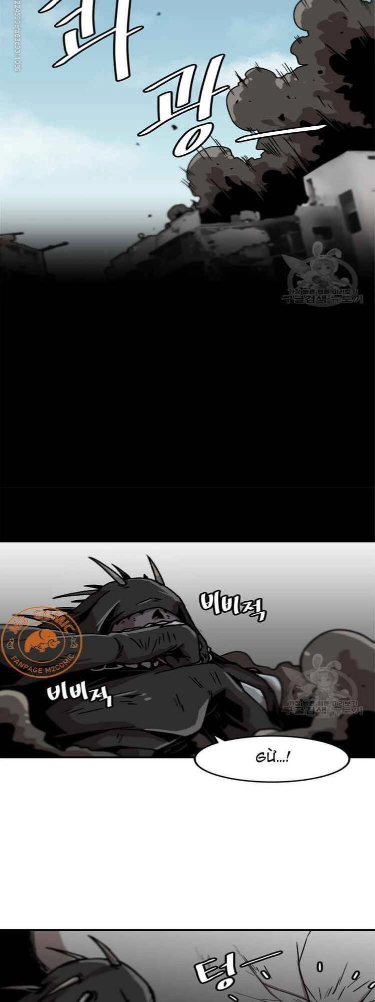 Lên Cấp Một Mình Chapter 39 - 20