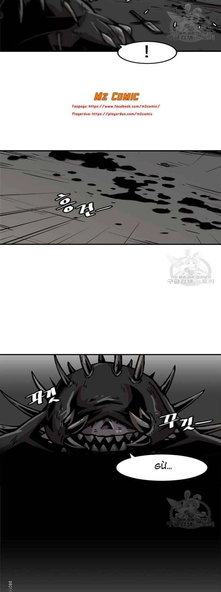 Lên Cấp Một Mình Chapter 39 - 22