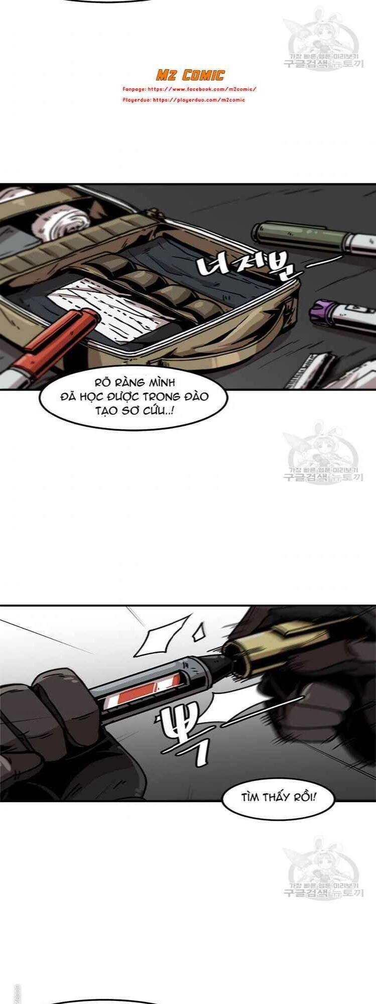 Lên Cấp Một Mình Chapter 39 - 25